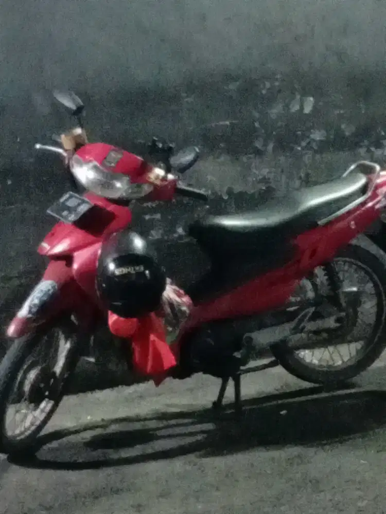 Jual aja suzuki smash  sesuai foto