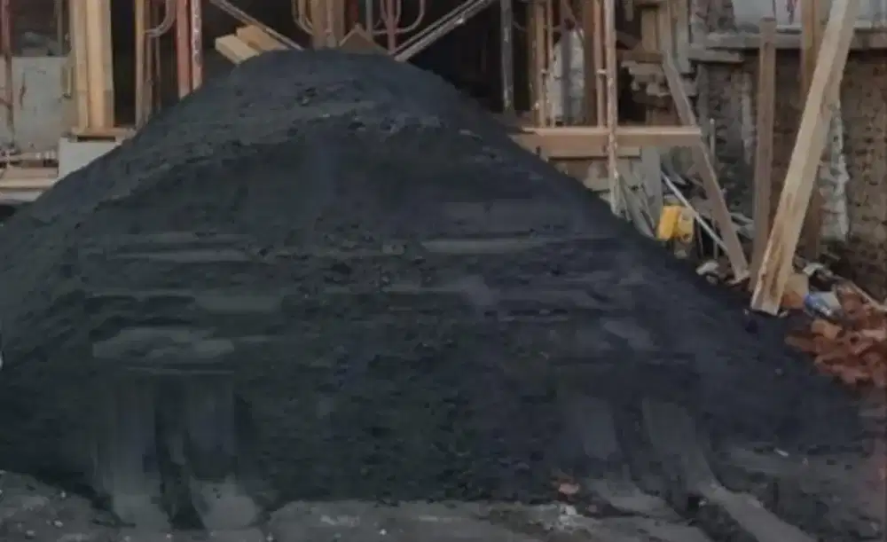 Pasir Lumajang Super / Asli Tambang
Halus - Kasar (7  - 7,2 Kubik)