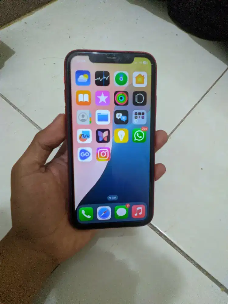 iPhone XR 64 GB