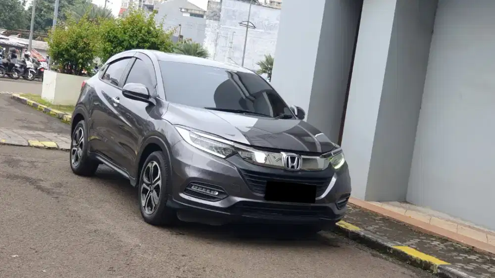 [ LOW KM ] Honda HRV HR-V HR V 1.5 SE Special Edition CVT AT 2019/2020