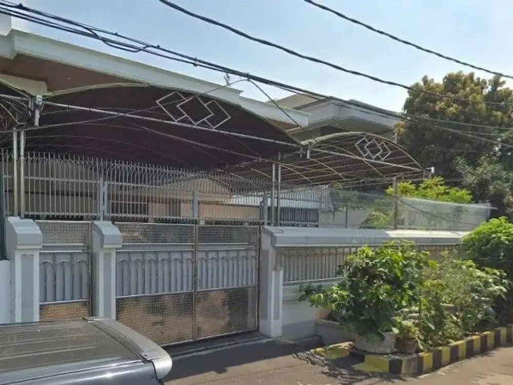 Rumah Paling Murah Termurah Jauh Dibawah Harga Pasar Perumahan Danau Indah Barat Sunter Jaya Tanjung Priok Jakarta Utara