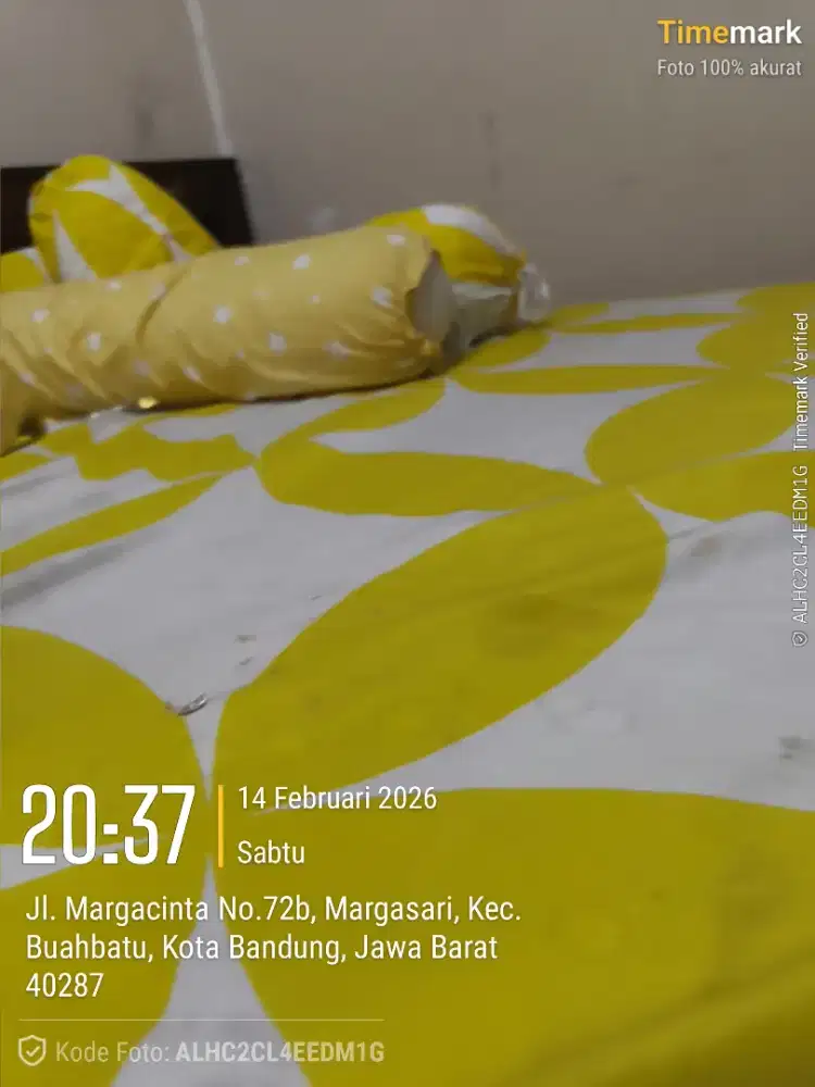 pembantu serabutan dan ART