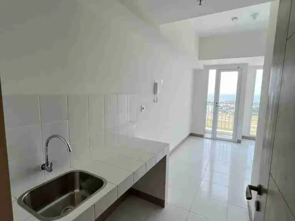 Dijual Murah Apartemen Tokyo PIK2 Type Studio