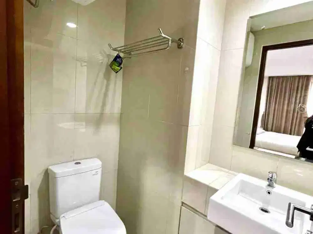 Di Jual Apartemen Mtown Signature Gading Serpong Tangerang