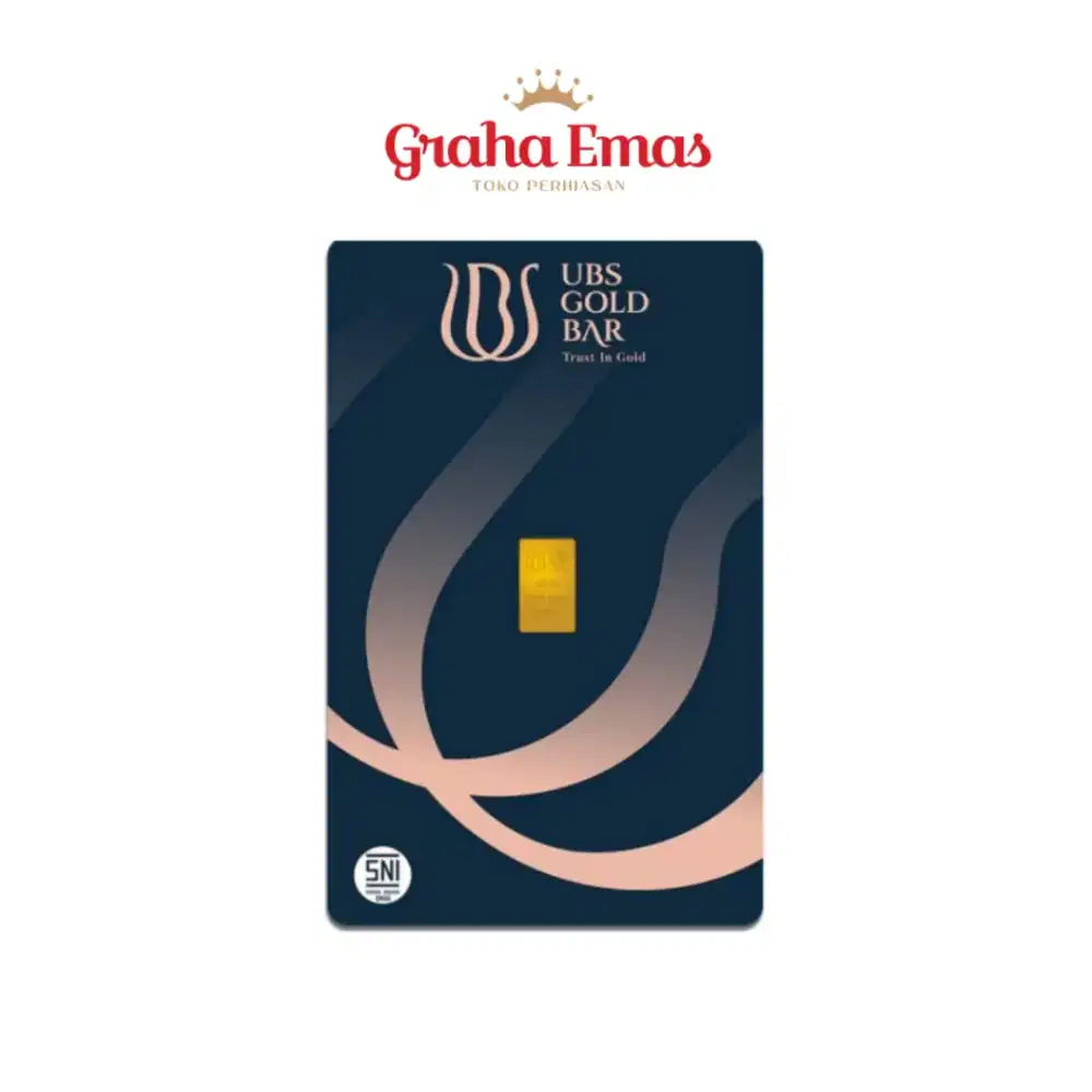 Jual emas logam mulia UBS 0,5
