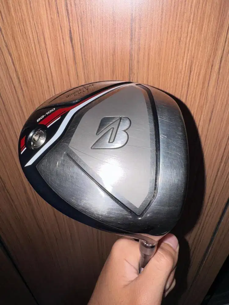 Driver Bridgestone BG-100 MEN
