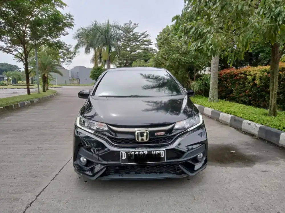 Dp15 jt Honda jazz RS MT 2020