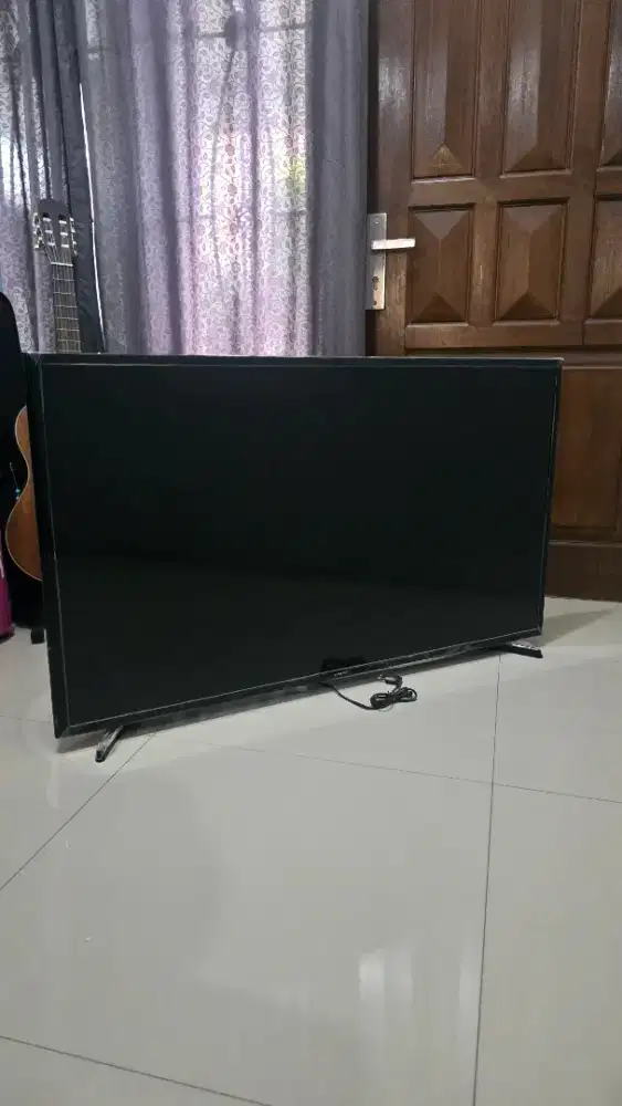 Smart tv samsung 49 inch