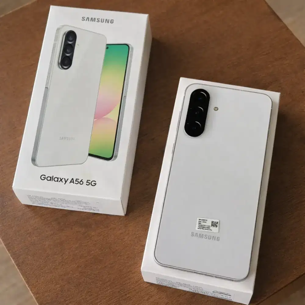 Samsung Galaxy A56 8/256