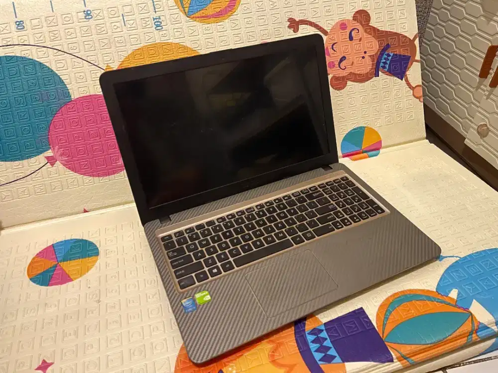 Laptop Asus [ Upgrade ]