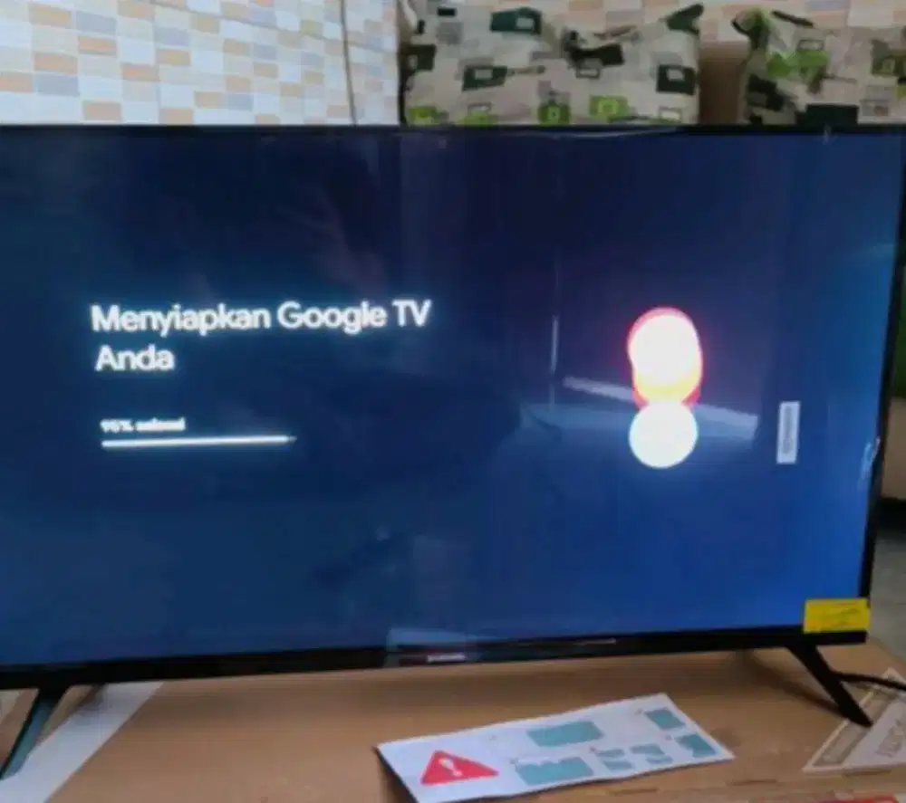 Xiomi Google TV 32 A Series