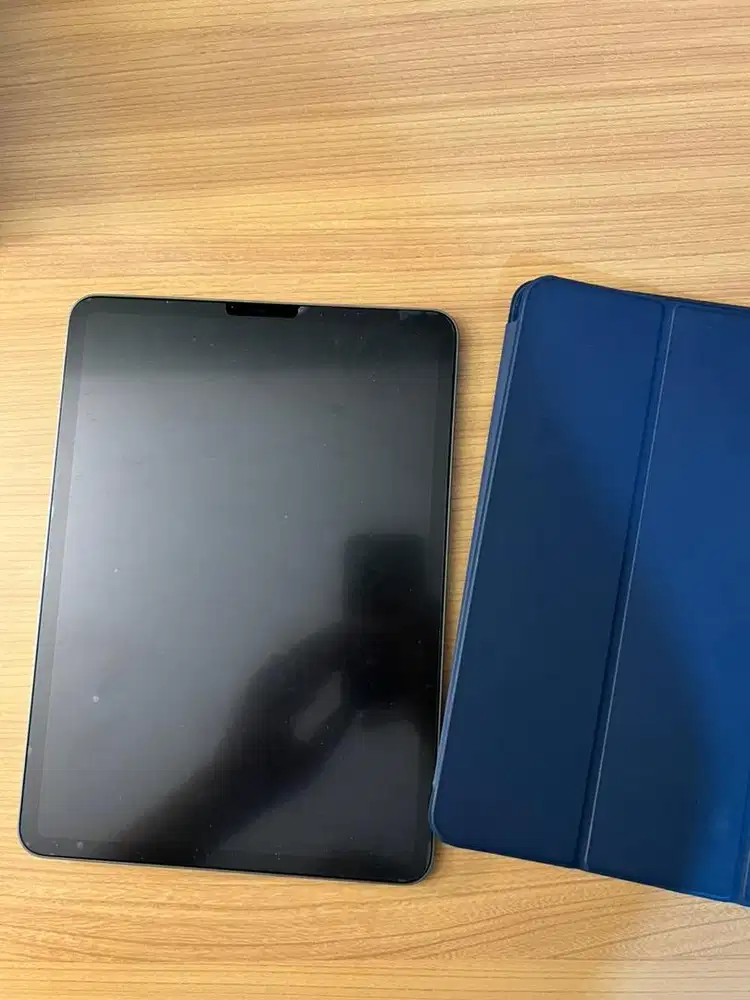 IPAD Pro 2020 Gen 3 - 128 GB Wifi Only