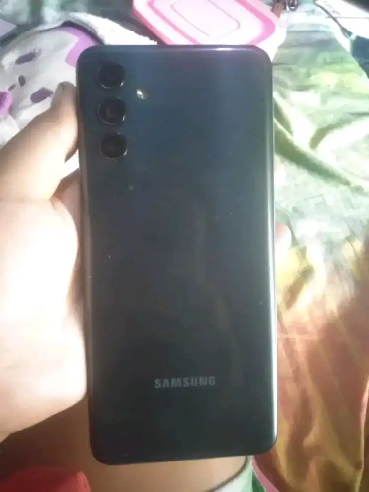 Samsung a04s..Ram 4/64 No Minus..BATANGAN AJA