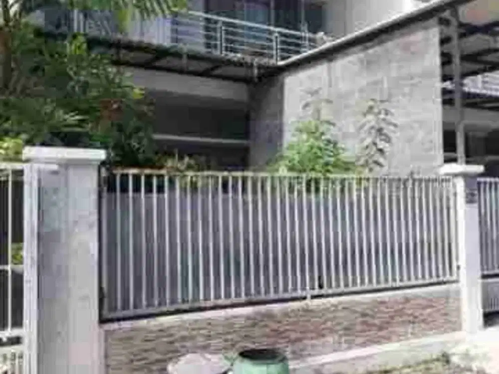 Dijual rumah kalijudan barat dekat kampus widya mandala