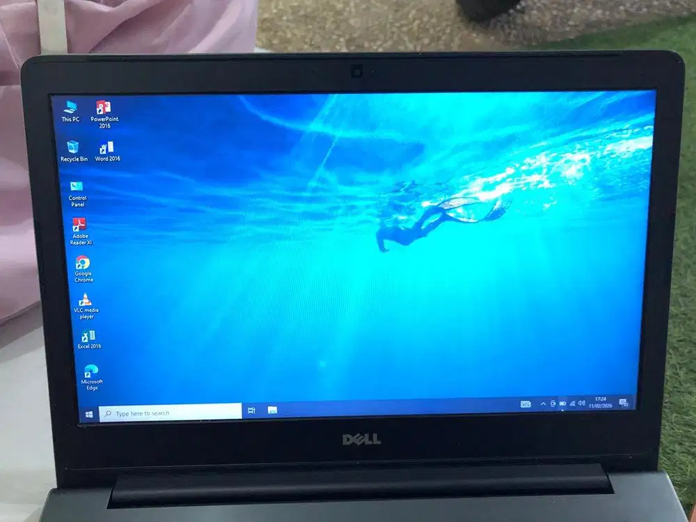 Laptop Dell Vostro 5468