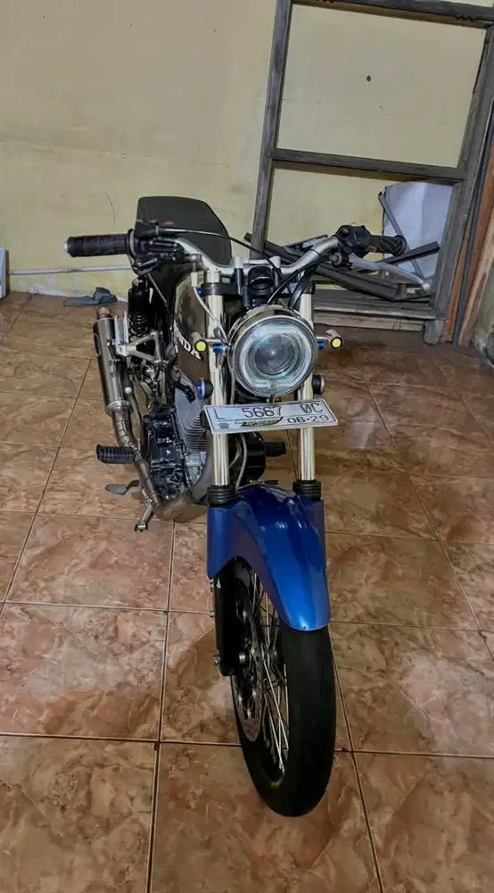 CB begel panjang (tatanan by heru rutag kediri )