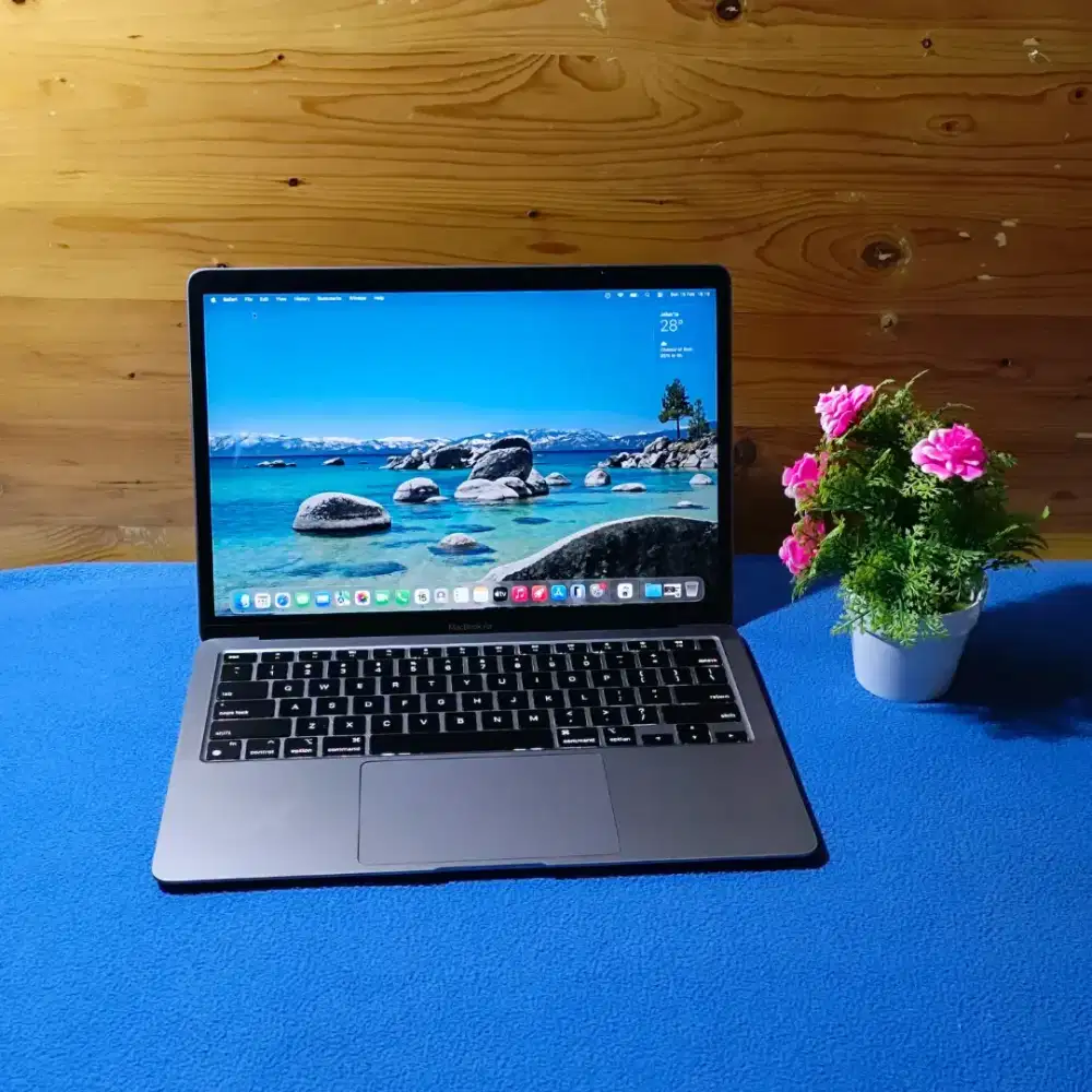 MacBook Air M1 iBox 256/8