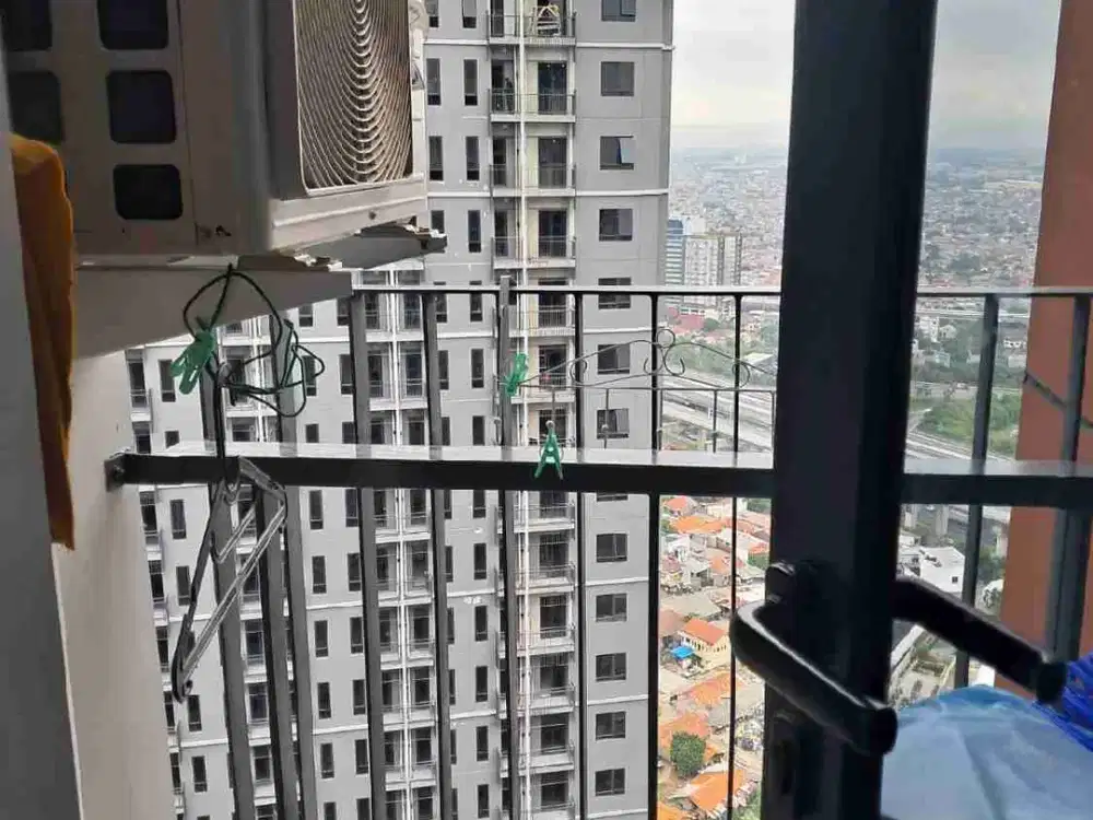 Di Jual Apartemen Pakuwon Mall Bekasi