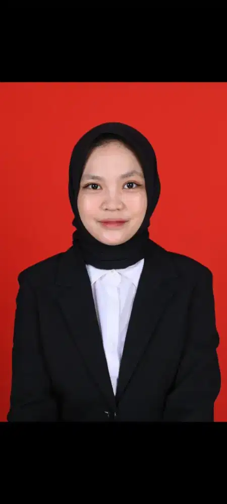 Customer Service.  Staff administrasi