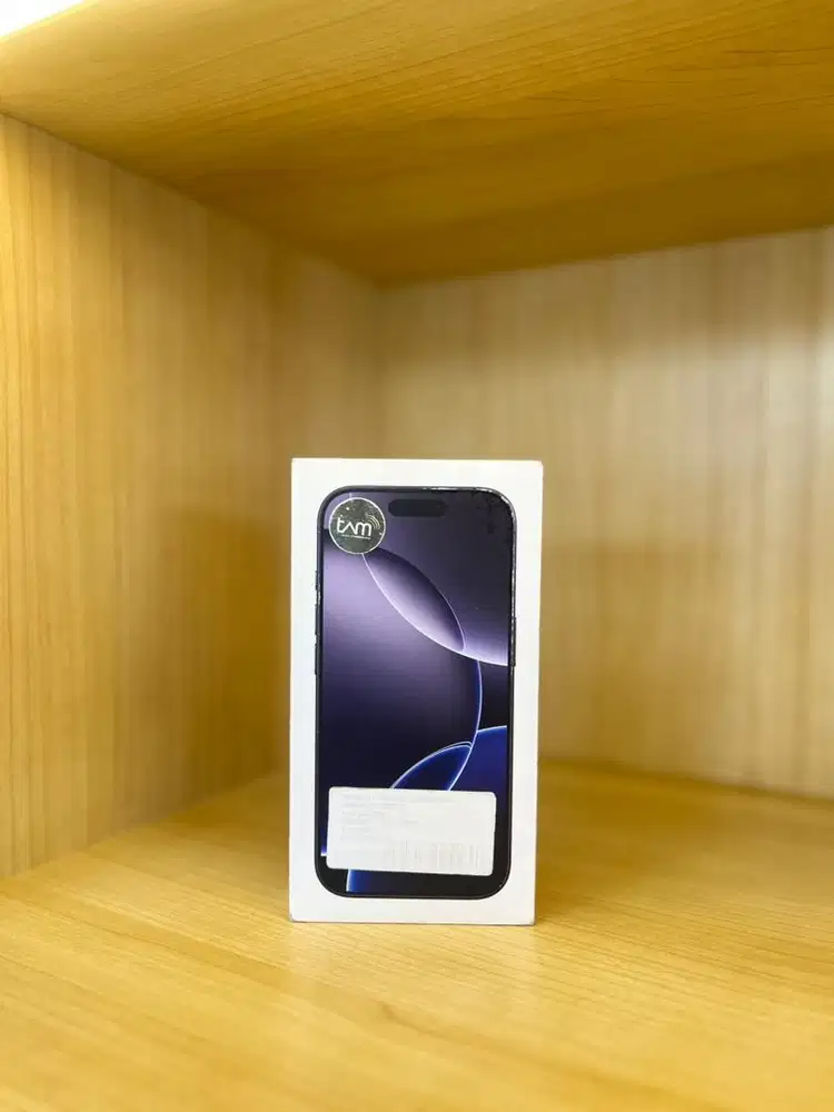 iphone 16 pro 512 white