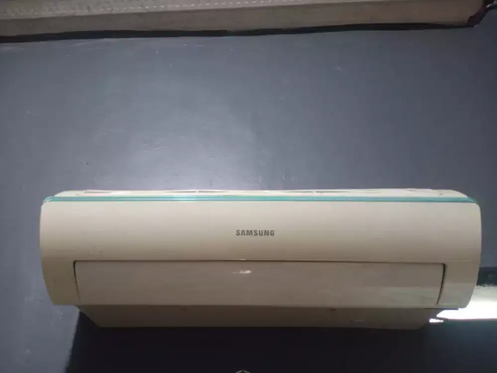 Dijual AC Samsung 1/2 PK Murah
