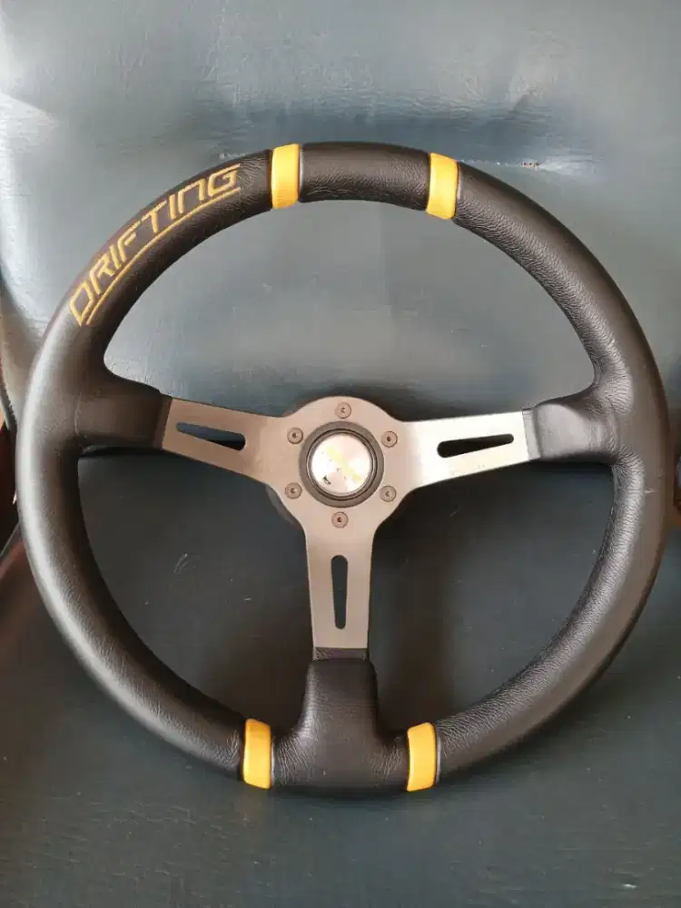 Stir original momo italy