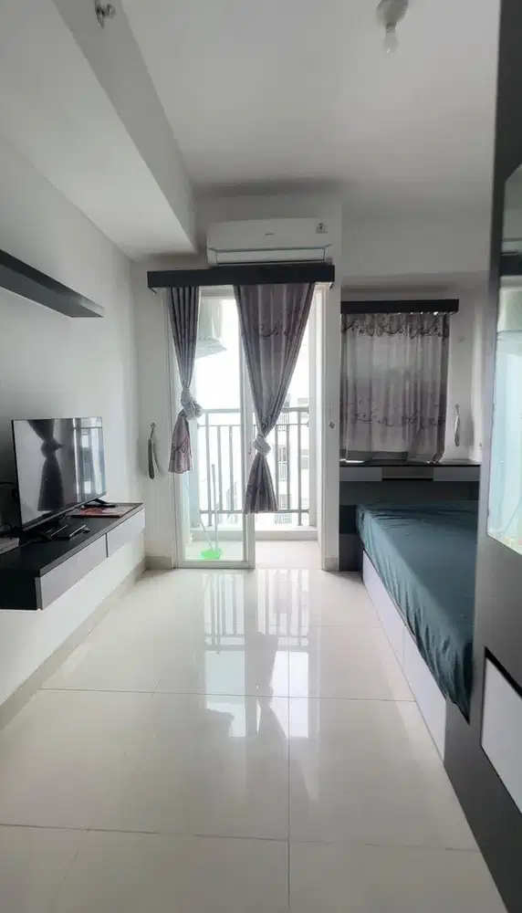 Disewakan Apartemen Serpong Garden