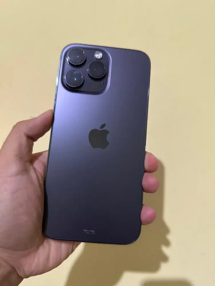 Iphone 14 ProMax 128GB iBox