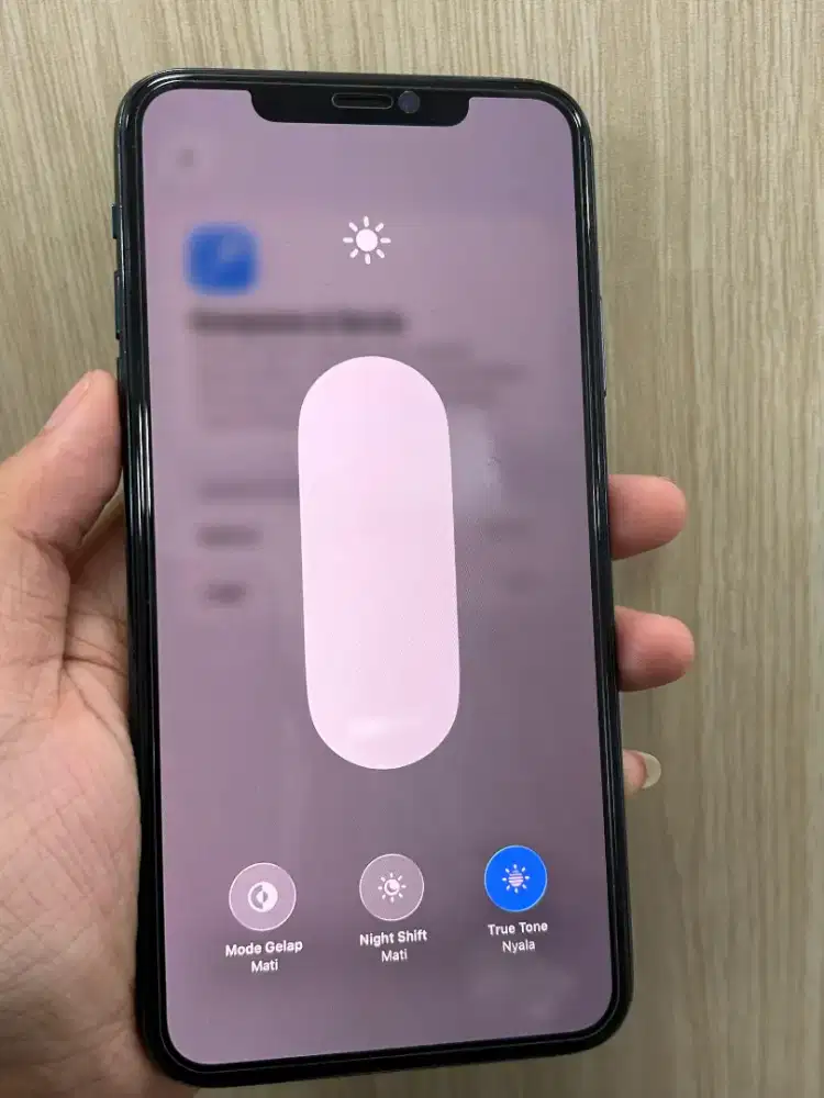 Iphone 11 promax 256gb