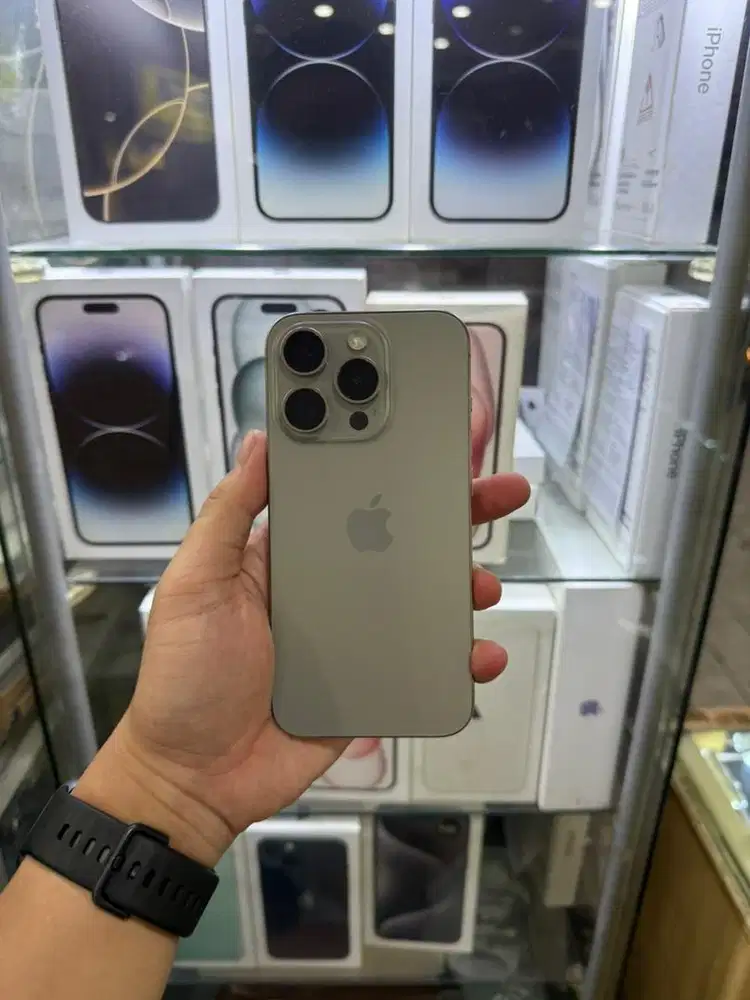 iphone 15 pro 128 ibox bh 89