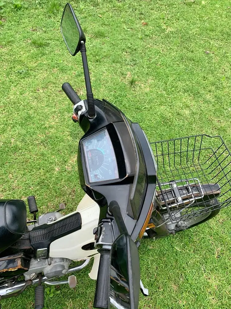 Unit Klangenan Th 84