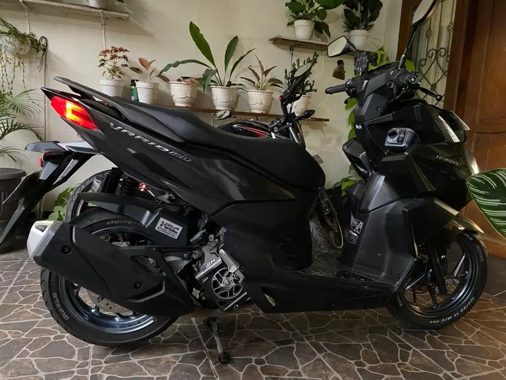 Honda Vario 160 abs