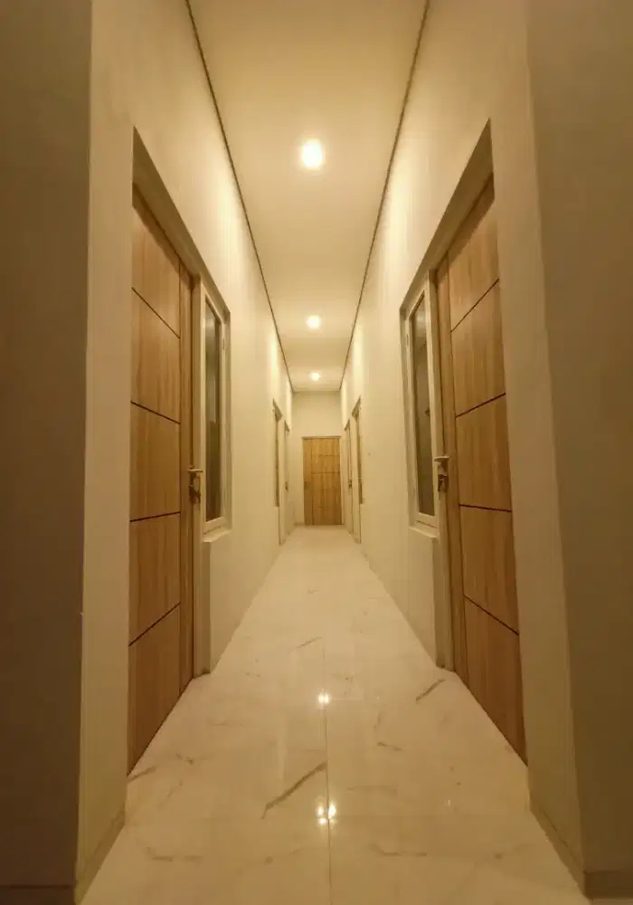 Kost putri exclusive tengah kota (Ngagel)