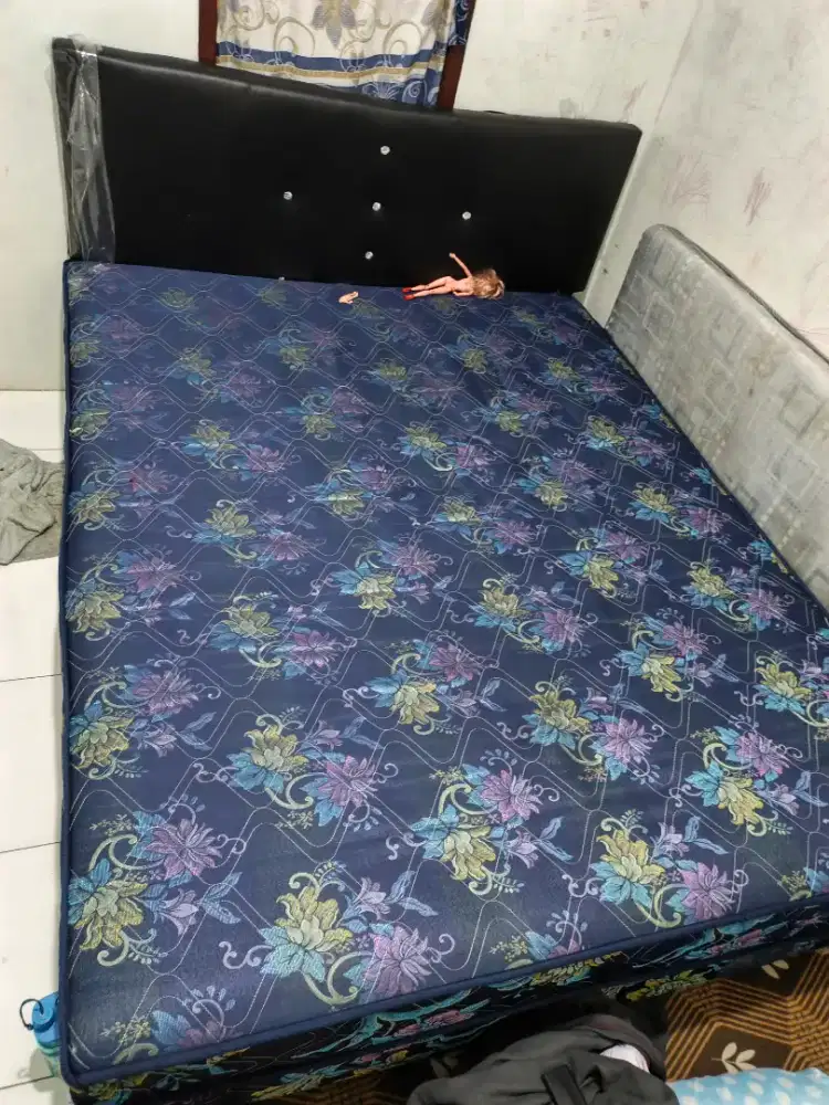 Jual Springbed ukuran 160 x 200