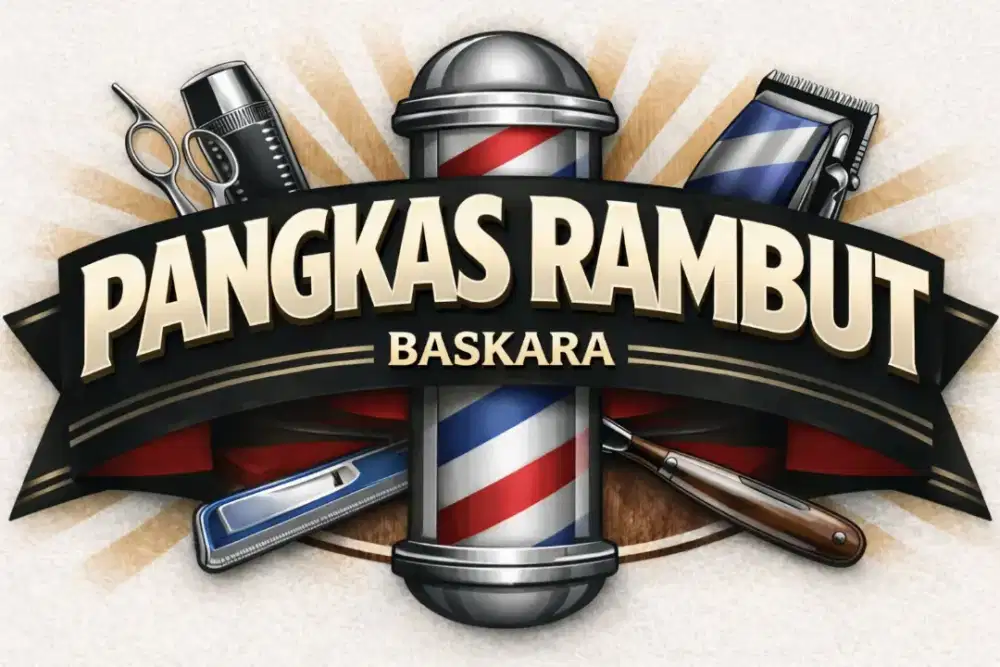 Loker Pangkas Rambut