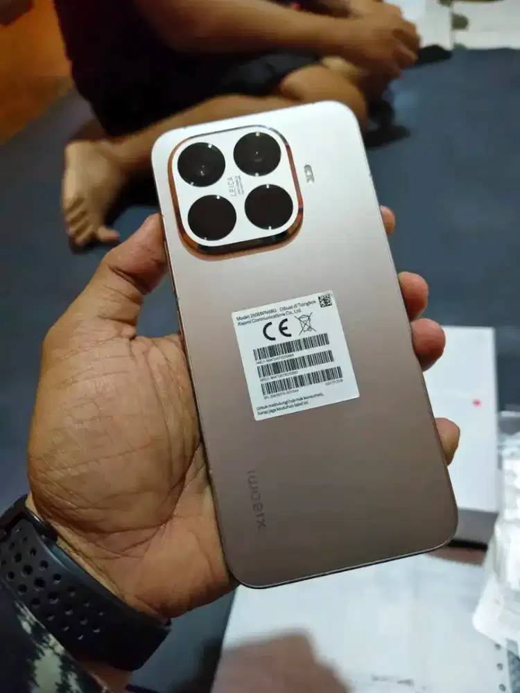 xiaomi 15T pro 512gb