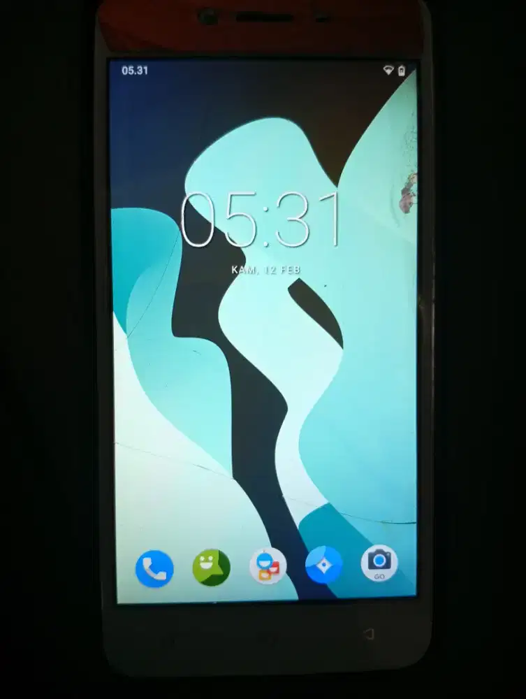 OPPO A37F Custom Rom