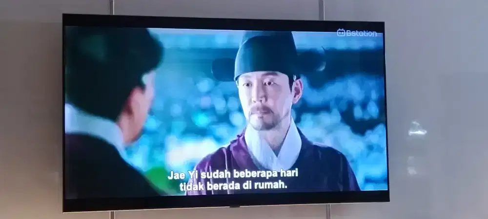 TV Samsung 65 inch UA65TU7000