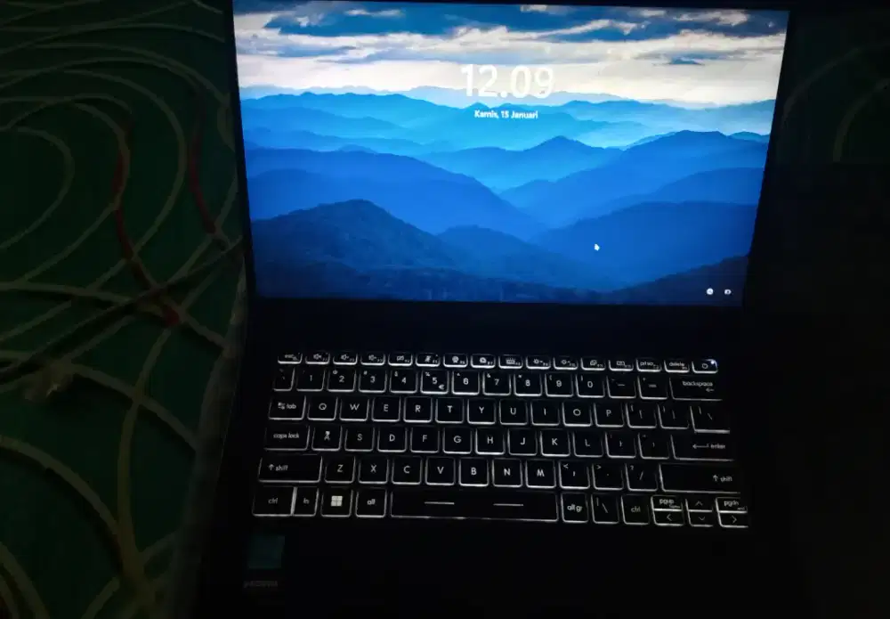 LAPTOP MSI Modern 14