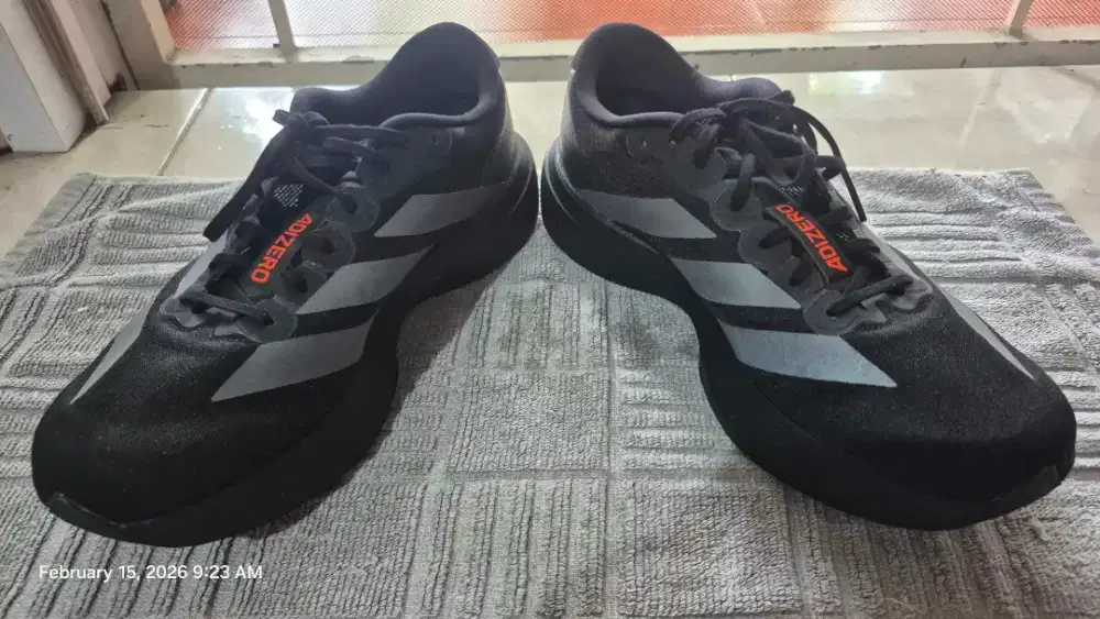 Adidas adizero evo sl