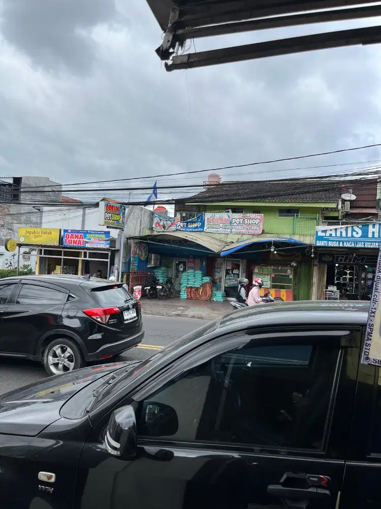 Sewa Ruko Bandung
