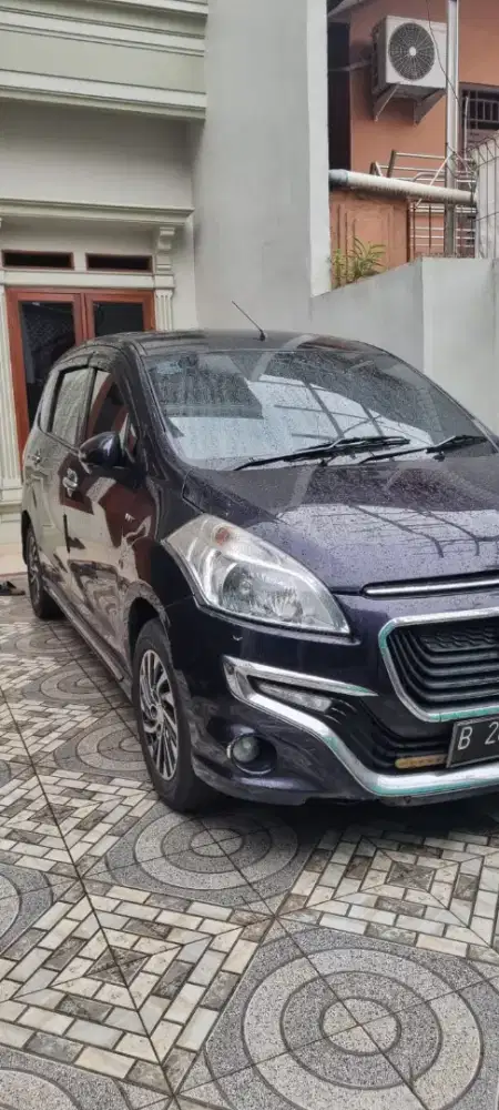 Jual Suzuki Ertiga dreza