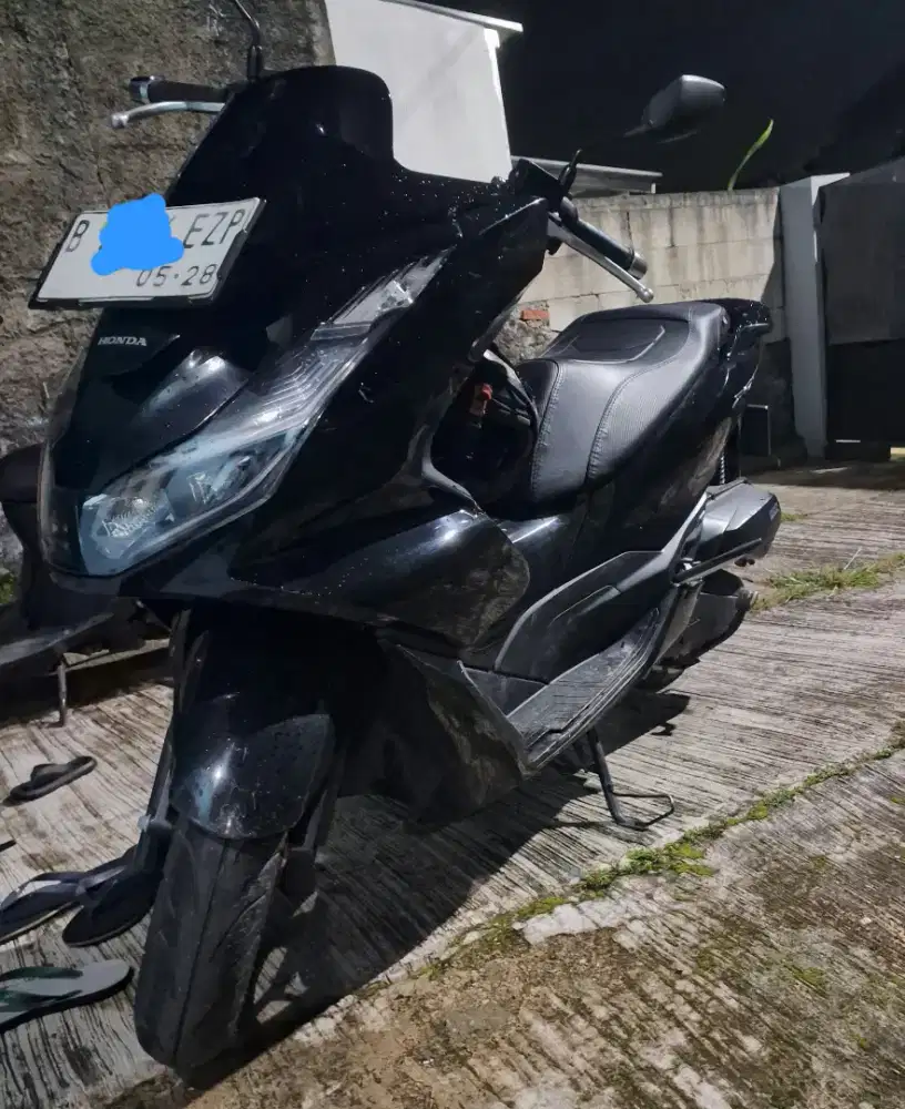 Pcs 2013 tangan 1 lecet pemakaian