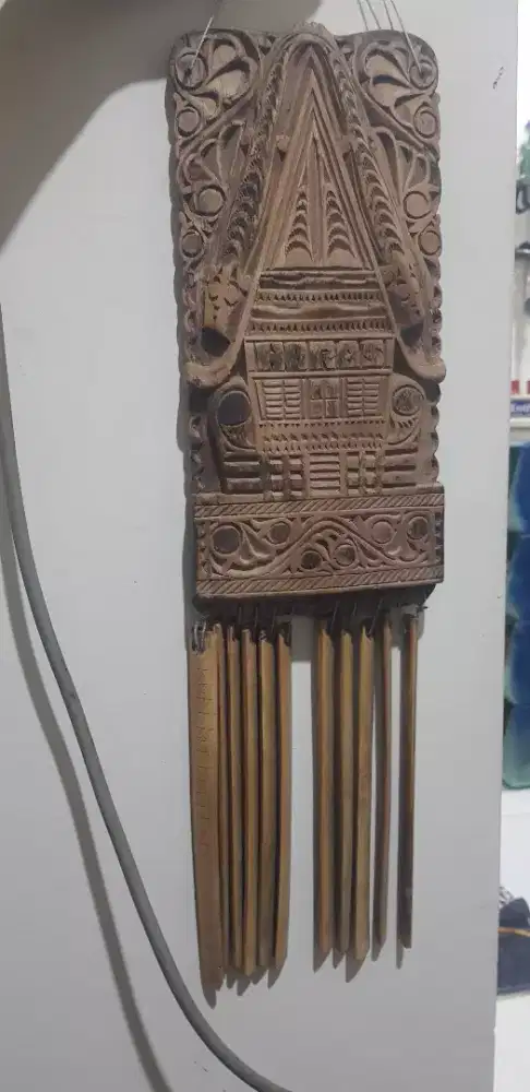 kalender batak antik