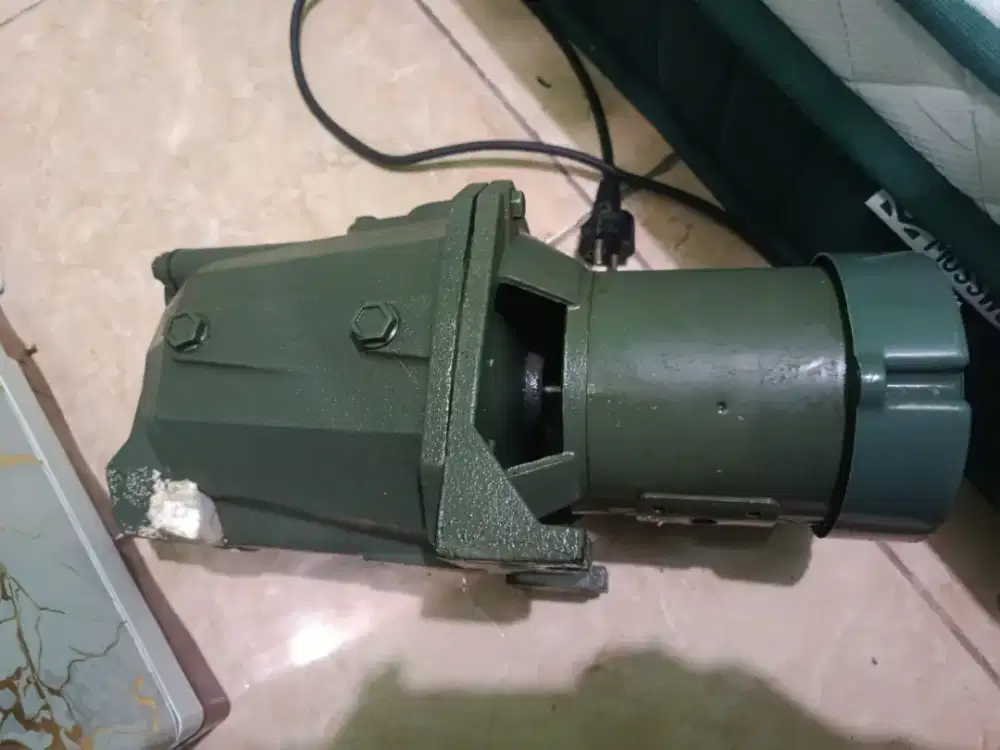 Mesin Air Semi Jetpump SHIMIZU JET-108 BIT