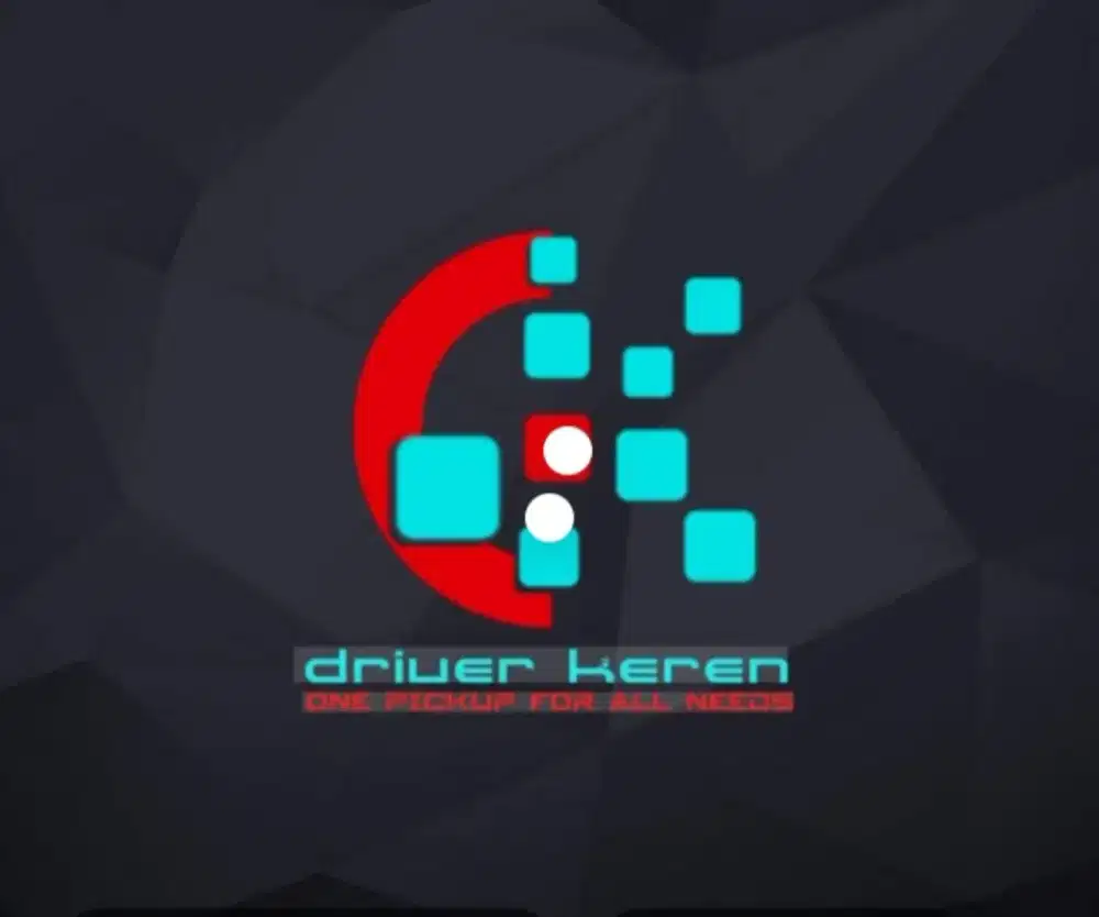 Mau cari kerja sebagai drevir