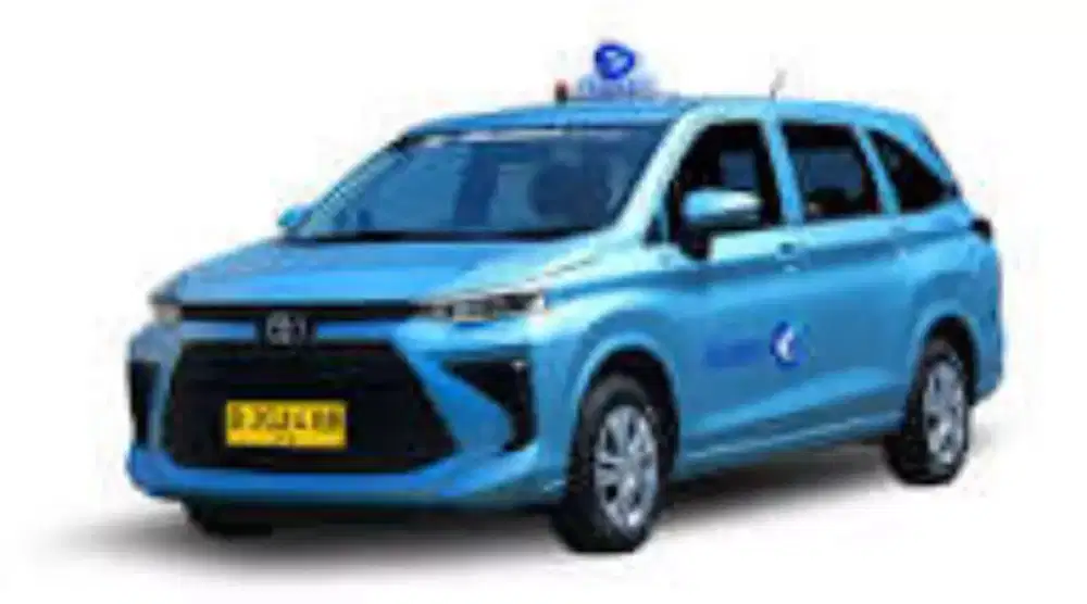 Sistem IOT Taksi BB Bluebird