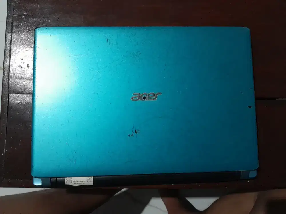 Yang minnat monggo acer second