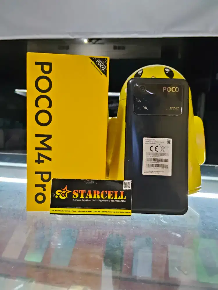 Poco M4 Pro 4G 6GB/128GB