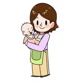 ART Serabutan (Momong anak dan Pekerjaan rumah)